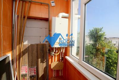 Spitalului, 2 camere, decomandat - 52MP - 8