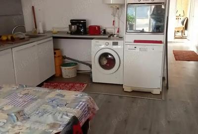 Teren de 2179 mp, în Km 5 - 9