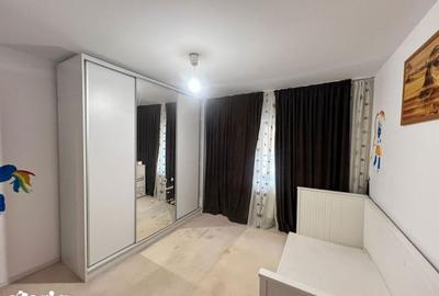 Apartament cu 3 camere, mobilat în Mioriței - 5