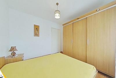 Apartament primitor Ultracentral cu 3 camere pe Bdul Revolutiei - 9