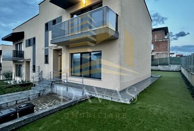 Casa tip duplex de inchiriat | Borhanci | Sauna | Gradina 340mp - 18