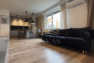 Apartament de 2 camere semidecomandat | Gheorgheni - Soporului