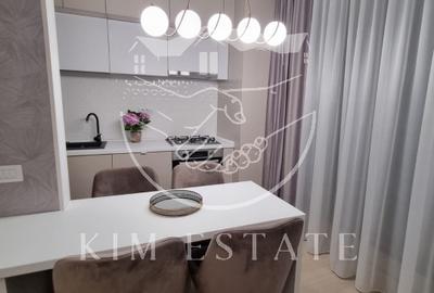 Apartament 2 camere Lake On de inchiriat - 9