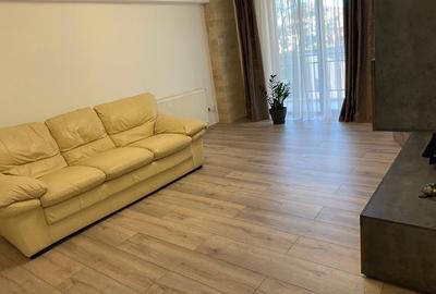 Apartament cu 2 camere decomandat în Trivale - 3