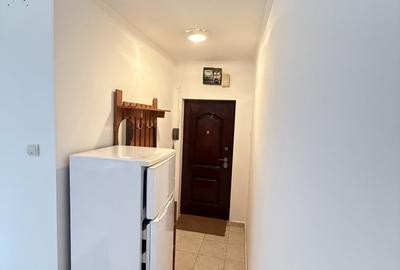 Garsonieră decomandată în Prelungirea Ghencea - 4