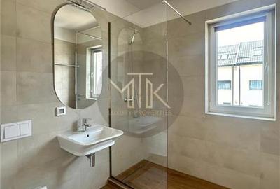 Casă cu 5 camere cu Canalizare în Pipera - 40