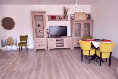 Apartament cu 2 camere, mobilat în Astra - 4