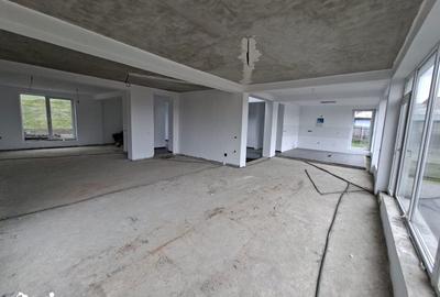 Casă cu 10 camere cu Teren 2736 Mp în Vest - 10
