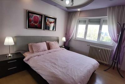 Apartament 3 camere Dorobanti - 6