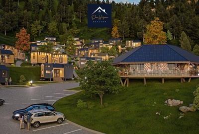 Teren Construcții intravilan de 18500 mp, în Siriu - 6