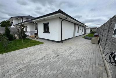 Ghiroda-Campus Universitate duplex 3 camere mobilatutilat - 2