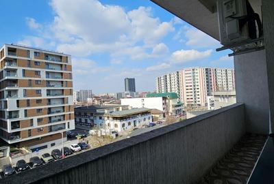 Garsonieră, mobilată în Grozăvești - 9
