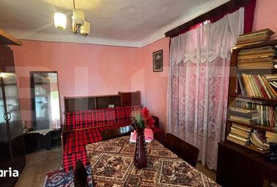 Casă cu 4 camere cu Teren 3345 Mp în Murgași - 6