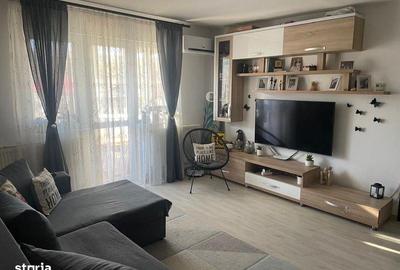 Apartament cu 2 camere în Central - 6