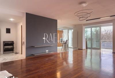 Apartament cu 4 camere, mobilat în Primăverii - 18