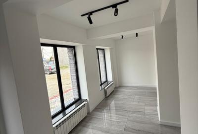 Spațiu comercial, de 120 mp, în Ițcani - 5