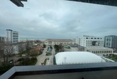 Apartament 3 camere, 100 mp, LUX, VEDERE LA MARE! AXI107 - 23