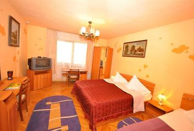 Hotel cu restaurant de vanzare in Brasov - 13
