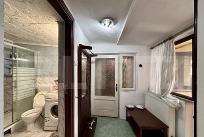 Casa 3 camere, 81,80 mp, zona Rudului - 1