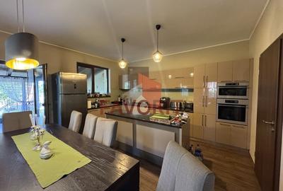 COMISION 0%. Pozitie centrala . Suprafata generoasa. Mobilat si utilat - 3