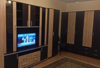 Garsonieră decomandată în Crângași - 1