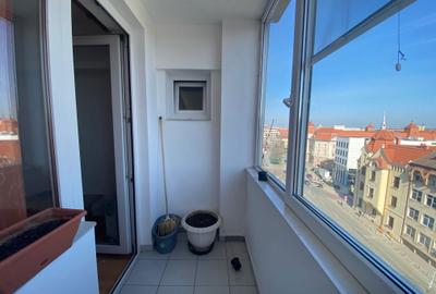 Apartament cu 2 camere semidecomandat în Ultracentral - 8