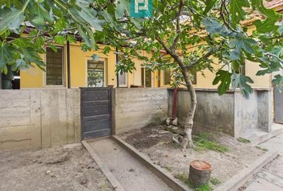 Casa cu 4 camere zona Func?ionarilor - 9