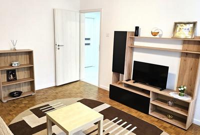 Giurgiului inchiriere apartament 2 camere mobilat utilat - 3