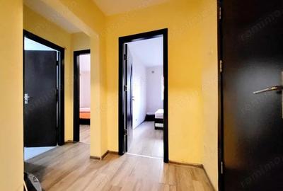 Piata Sud - CARPATI, Apart 3 cam Decomandat, 65mp utili, renovat, mobilat - 6