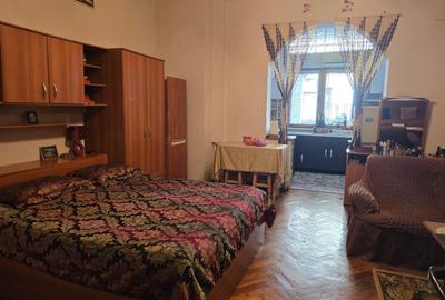 Matei Voievod , apartament in vila, parter si subsol, - 12