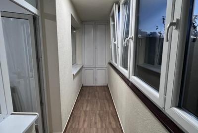 Garsonieră decomandată, mobilată în Florești - 8