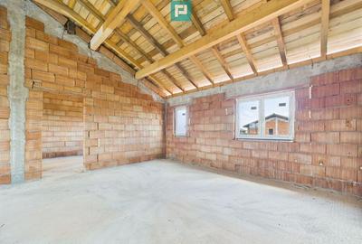 Casă cu 5 camere cu Teren 800 Mp în Săcălaz - 6