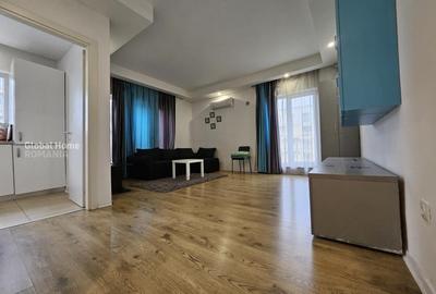 Apartament cu 3 camere decomandat, mobilat în Ștefăneștii de Jos - 2