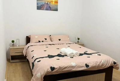 Regim hotelier 2 camere - 1