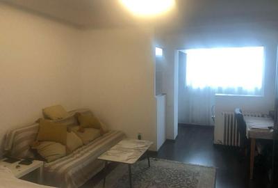 Garsonieră decomandată în Mănăștur - 1
