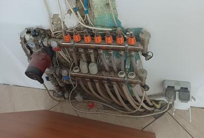 Casă cu 4 camere în Bălțați - 5