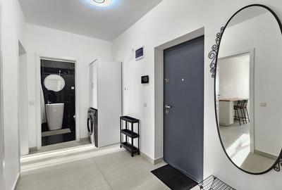 Sky Garden Residence- Apt. premium cu loc de parcare subteran! - 13