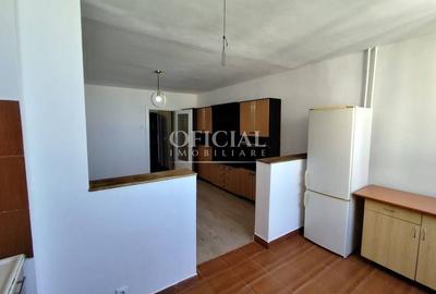 Apartament 1 camera | 30 mp | Etaj8/10 | Zona Parang Manastur - 2
