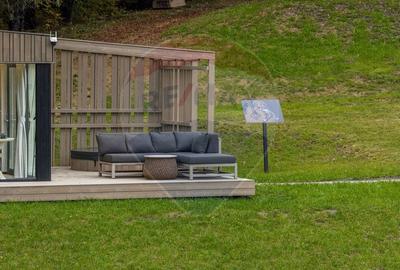 Investitie in regim turistic | Randament 8% | The Valley Vama Buzaului - 4