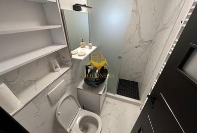 Apartament cu 2 camere semidecomandat, mobilat în Mănăștur - 7