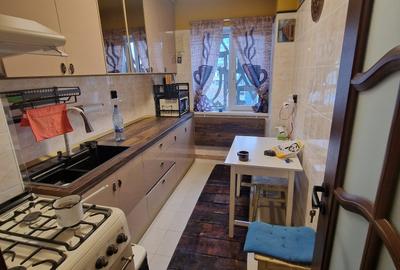 Nord,se vinde apartament semidecomandat ,doua camere ,pret 60000 euro negociabil - 6