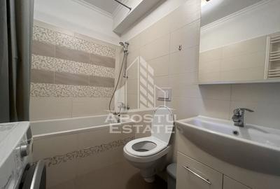 Apartament cu 2 camere, loc de parcare, Dumbravita. - 4