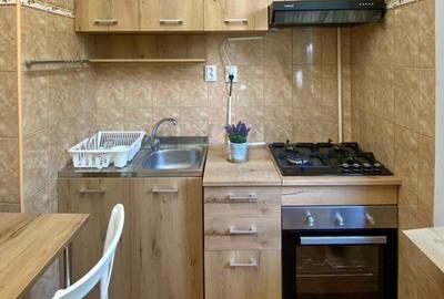 REA1011518 Apartament 2 camere l Floreasca - Parc - 3