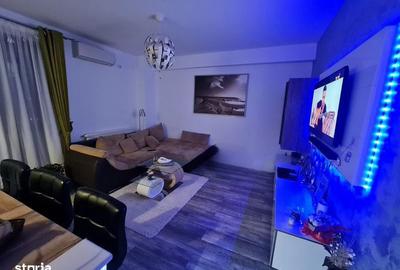 Apartament cu 2 camere decomandat în Găvana - 8