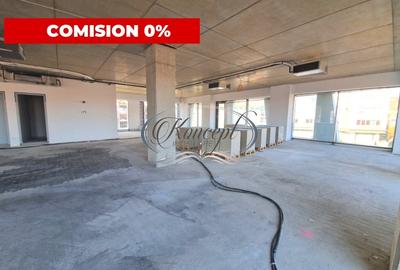 0% Comision! Spatiu de birouri premium - 6