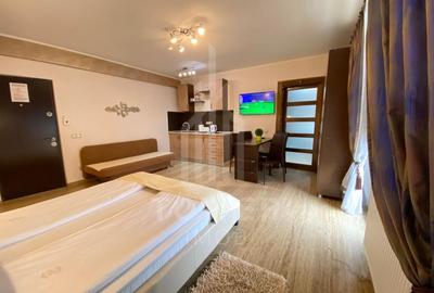 Garsonieră în Central - 3