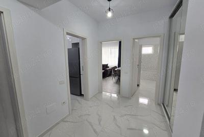 Apartament 2 camere decomandat, b-dul Metalurgiei bloc nou 2024 The Grand Kristal Apartament 2 camere decomandat, b-dul Metalurgiei bloc nou 2024 The Grand Kristal - 5