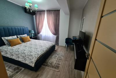 Moon Light Vega – Apartament 2 de inchiriat Camere de inchiriat Mamaia  450euro - 22