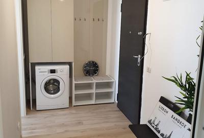 Lujerului  l Garsoniera de închiriat l Exigent Plaza Residence - 7