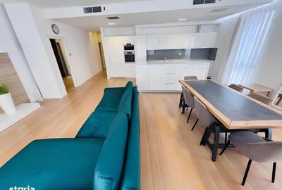 Apartament cu 4 camere în Pajura - 4